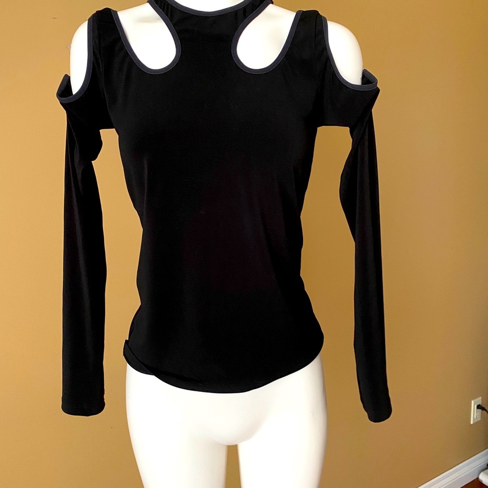Super sexy top